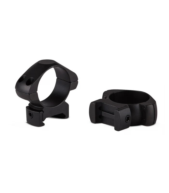 KONUS 7405 ANELLI ACCIAIO “STEEL RINGS” D. 30MM BASSO