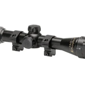 KONUS OTTICA 7267 KONUSPRO 3-9X32 ZOOM AO