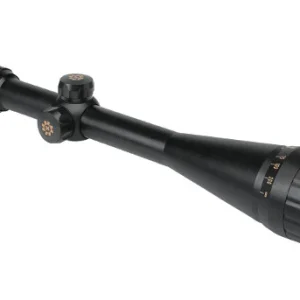 KONUS OTTICA 7259 KONUSPRO 6-24X44 MIL-DOT