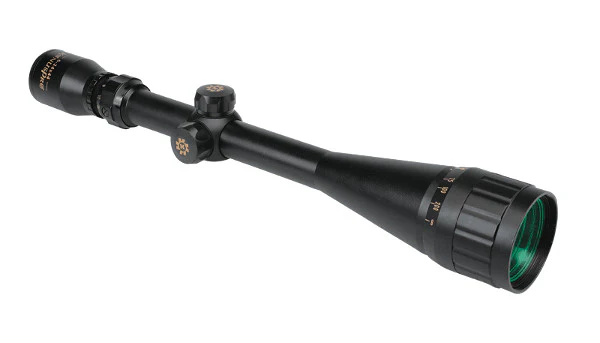 KONUS OTTICA 7259 KONUSPRO 6-24X44 MIL-DOT