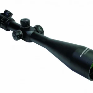 KONUS OTTICA 7297 KONUSPRO F-30 6-24X52