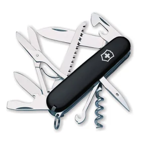 VICTORINOX HUNTSMAN NERO