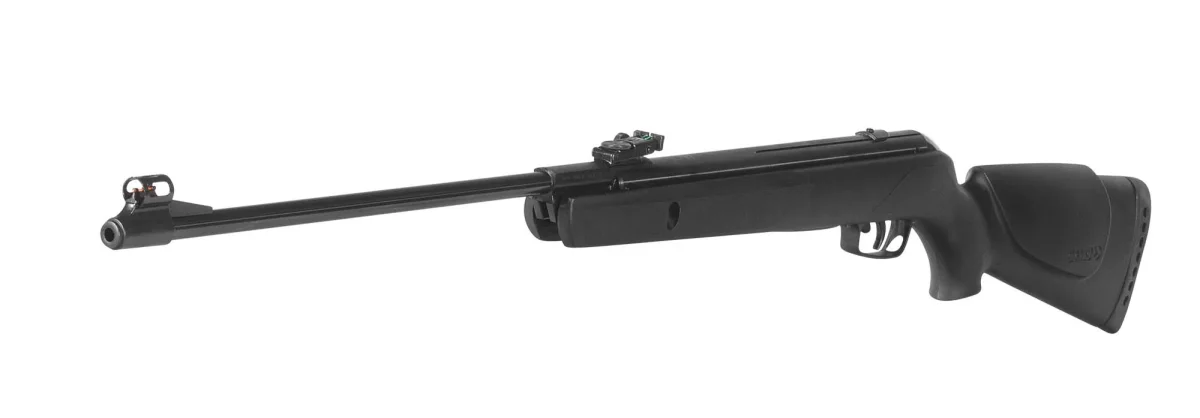 GAMO CARABINA ARIA COMPRESSA MOD. SHADOW 1000 F CAL.4,5