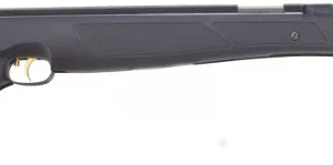 WEIHRAUCH 380105 CARABINA ARIA COMPR. MOD. HW 977-T CAL.4,5