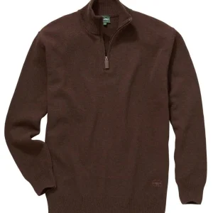 LE CHAMEAU GRANDVILLE ZIP  AZZURRO