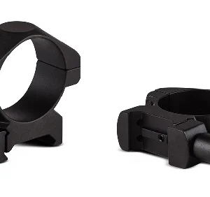 KONUS 7411 ANELLI ACCIAIO "STEEL RINGS QR" D. 30MM BASSO