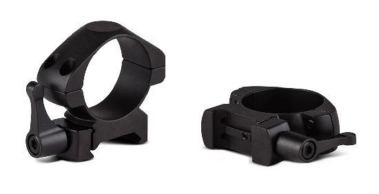 KONUS 7411 ANELLI ACCIAIO “STEEL RINGS QR” D. 30MM BASSO