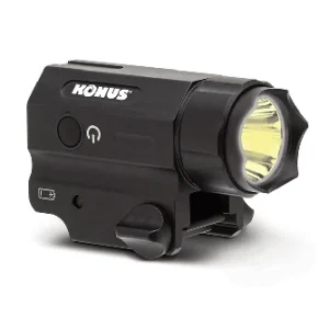 KONUS 3940 TORCIA TATTICA "KONUSLIGHT-TL"