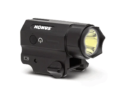 KONUS 3940 TORCIA TATTICA “KONUSLIGHT-TL”