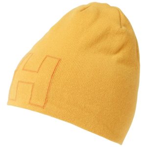Helly hansen cappello Outline beanie giallo