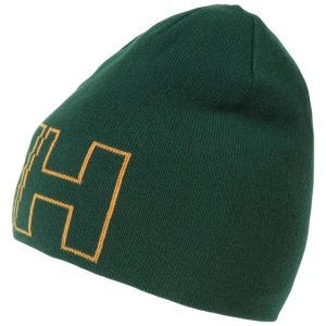 Helly hansen cappello Outline beanie verde