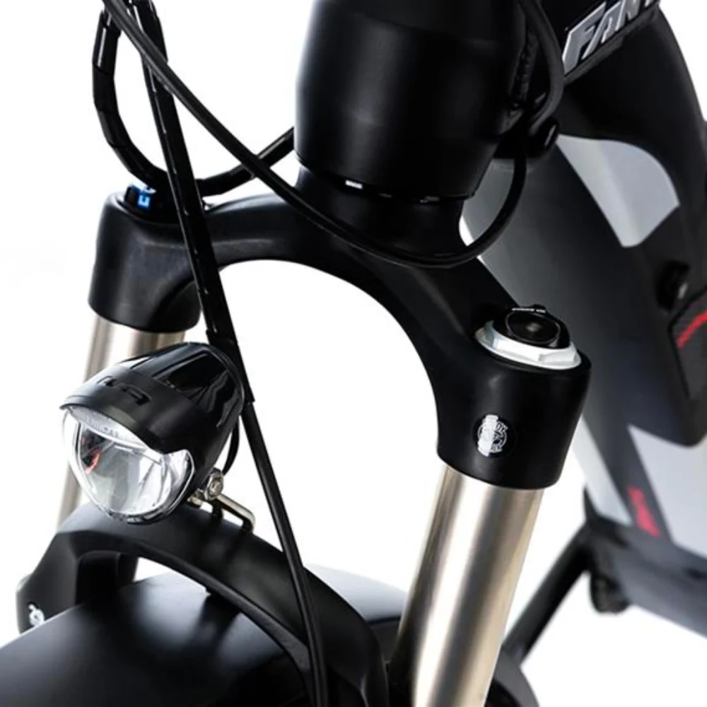 Fantic Seven Days Living - immagine 4