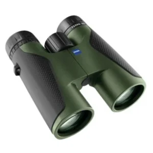 ZEISS BINOCOLO TERRA ED 10X42 VERDE