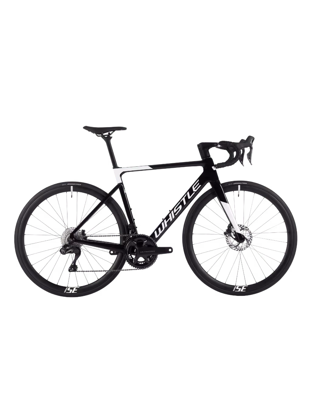 Whistle Vaero 2 Carbon Ultegra Lite
