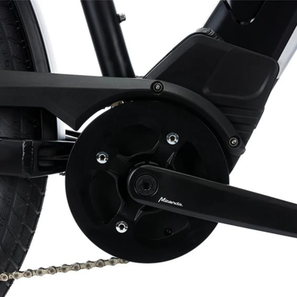 Fantic Seven Days Living - immagine 6