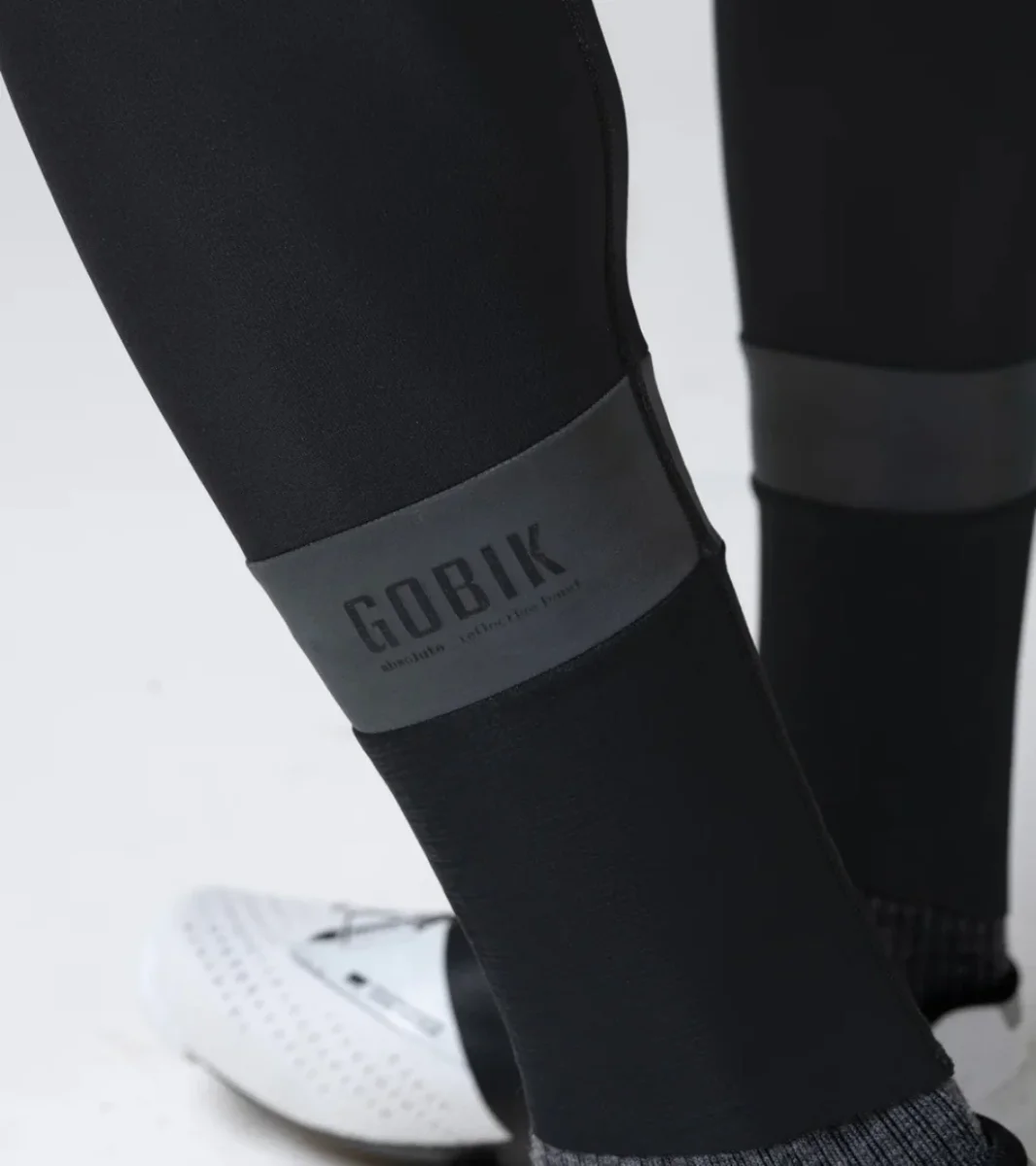 CALZAMAGLIA GOBIK ABSOLUTE 7.0 - Black - immagine 8