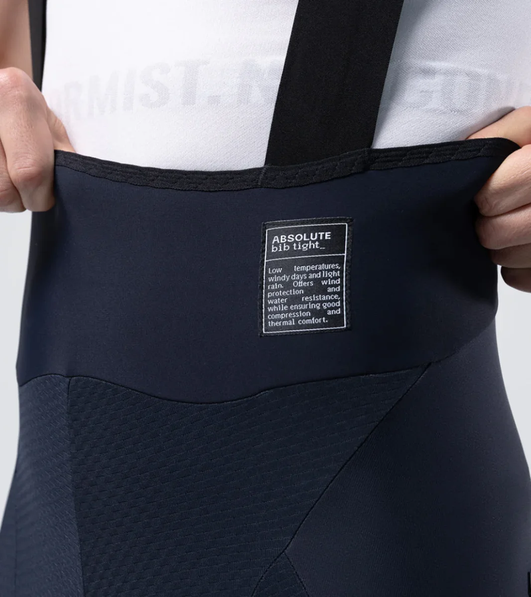 CALZAMAGLIA GOBIK ABSOLUTE 7.0 - Ultrablue - immagine 4