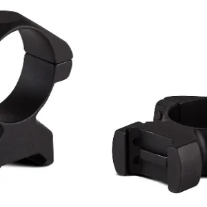 KONUS 7400 ANELLI ACCIAIO "STEEL RINGS" D. 25.4MM ALTO