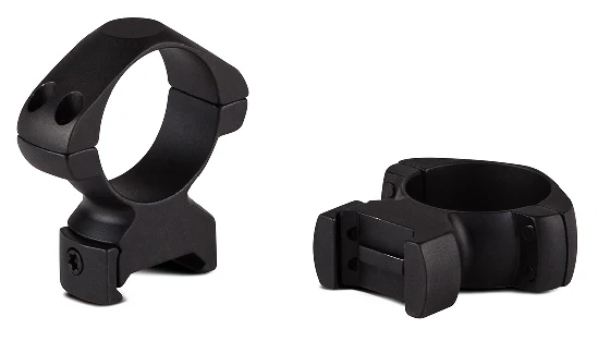 KONUS 7400 ANELLI ACCIAIO “STEEL RINGS” D. 25.4MM ALTO