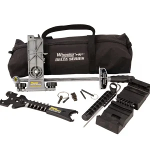 WHEELER AR15 DELTA ARMORER'S ESSENTIAL KIT