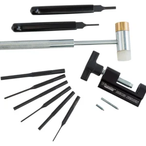 WHEELER AR15 DELTA ROLL PIN INSTALL TOOL KIT