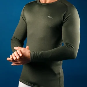 KONUSTEX 0213 PROGAME-30 MAGLIA GIROCOLLO M/L