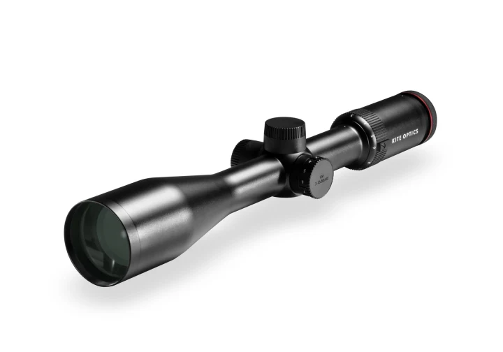 KITE OPTICS OTTICA K4 X4I/ BL 3-12x50