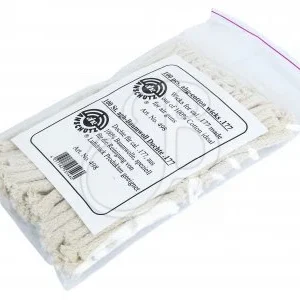 ANSCHUTZ-498 SET PULIZIA COTONE 4.5 100PZ