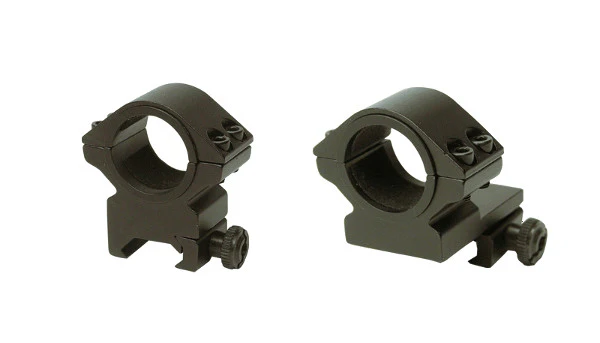 KONUS 7218 ATTACCO DUAL-T UNIVERSALE 25-30MM