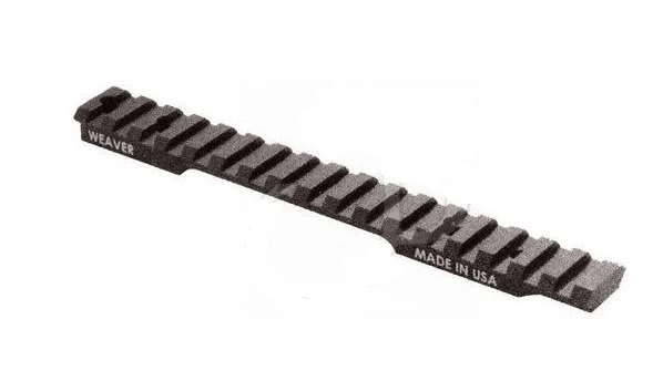 WEAVER SLITTA TACT. REM. 700 S/A