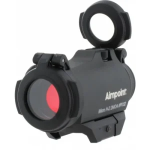 AIMPOINT DOT SIGHT MICRO H2 (2MOA) 200185