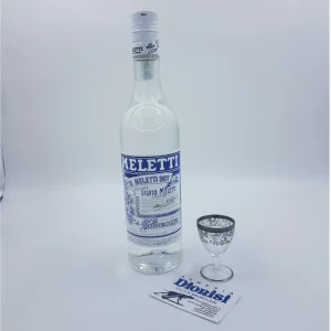 ANISETTA MELETTI DRY