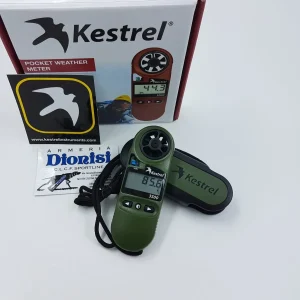KESTREL ANEMOMETRO 3500 VERDE