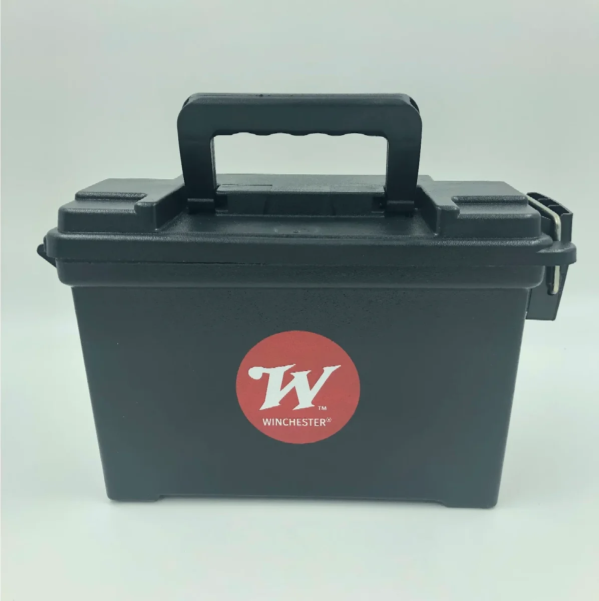 WINCHESTER CASSETTA DRY STORAGE PICCOLA NERA