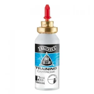 WALTHER T4E HDR50 BOMBOLETTA INERTE TRAINING