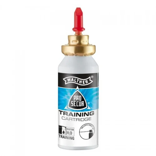 WALTHER T4E HDR50 BOMBOLETTA INERTE TRAINING