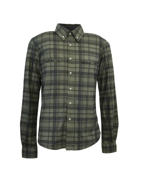 ZOTTA FOREST CAMICIA ZFMS00071 FLORIDA