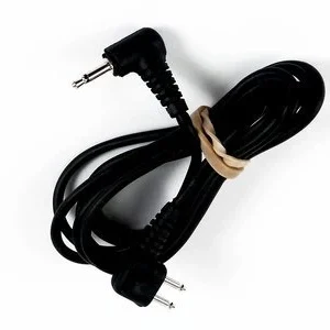 3M PELTOR CAVO DI INGRESSO AUDIO, SPINA STEREO DA 3,5MM FL6H