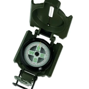 KONUS BUSSOLA KONUSTREK-1 VERDE