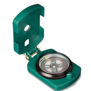 KONUS BUSSOLA KONUSPOINT VERDE