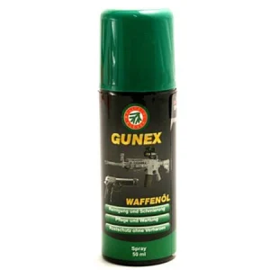 KLEVER SPRAY GUNEX 50ML