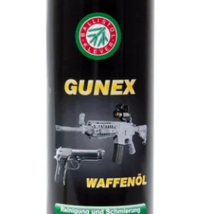 KLEVER OLIO GUNEX 500ML
