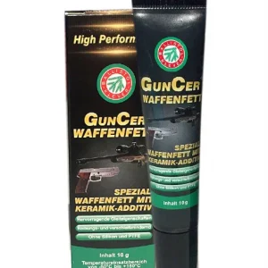 KLEVER GRASSO PER ARMI GUNCER 10G