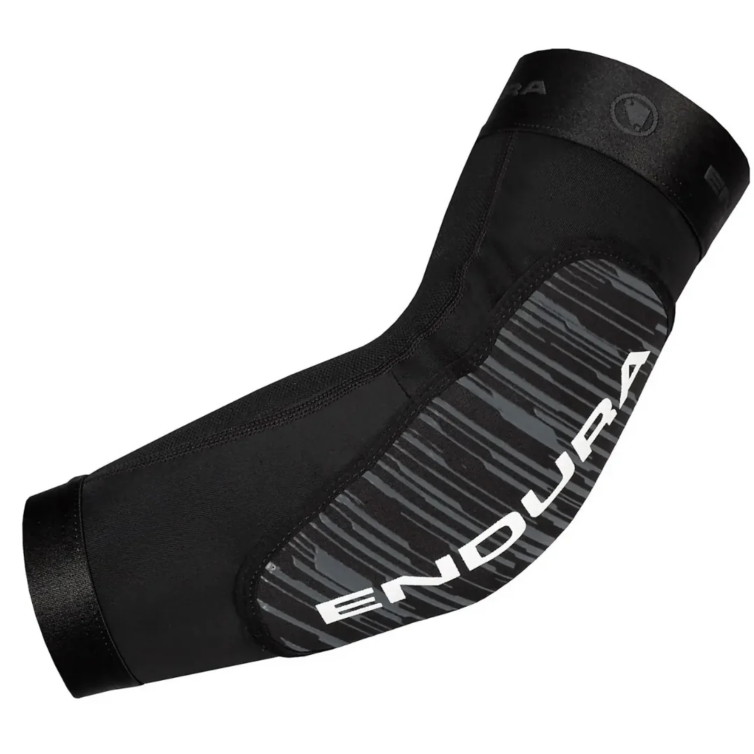 SingleTrack Lite Elbow Protector II – Black