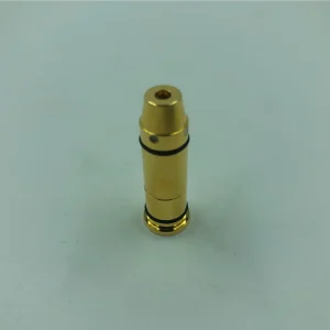 CARTUCCIA LASER CAL. 38/357 A PERCUSSIONE