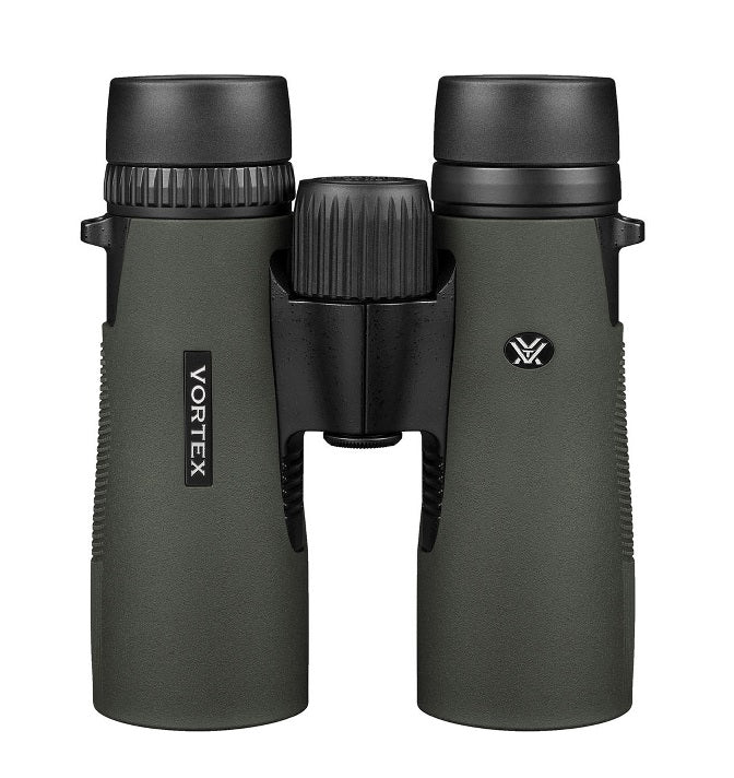 VORTEX BINOCOLO DIAMONDBACK HD 10X42
