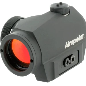 AIMPOINT DOT SIGHT MICRO S-1 (6MOA) 200369