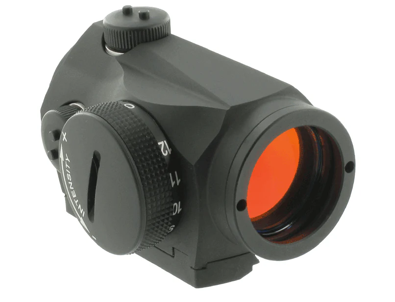 AIMPOINT DOT SIGHT MICRO S-1 (6MOA) 200369 - immagine 3