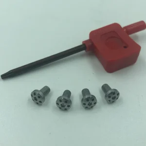 VITI PER GUANCETTE 1911