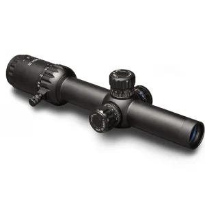 KONUS OTTICA 7183 EVENT 1-10x24 DIAMETRO 30MM